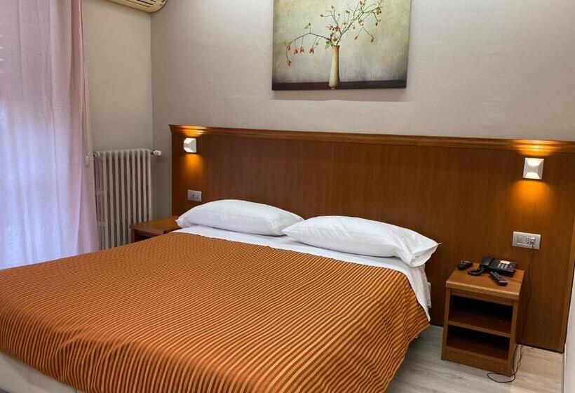 Номер Стандарт, Rinaldo Apartments