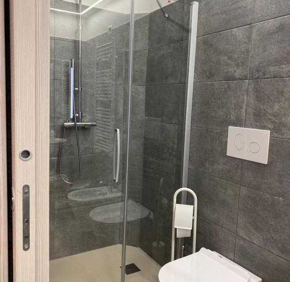 Номер Deluxe, Rinaldo Apartments