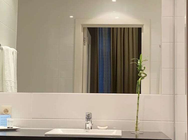 이그제큐티브 스위트, Mas Aparthotel Eu