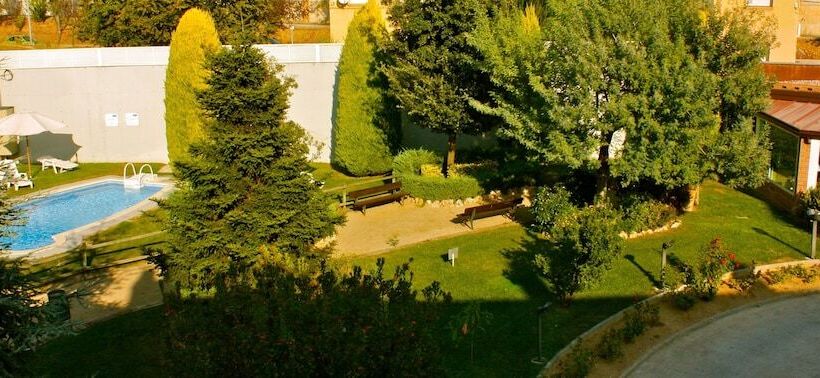 Номер Стандарт, Park Sedo Apart