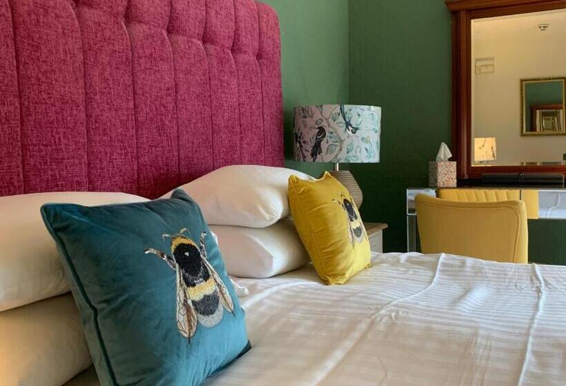 Habitació Deluxe, Baytree House