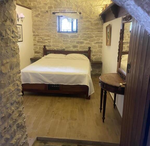 스탠다드 룸, Konaku Guest House