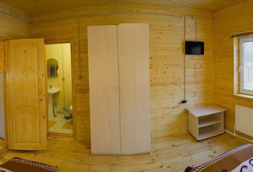 Номер Стандарт, Vladimirski Hutorok