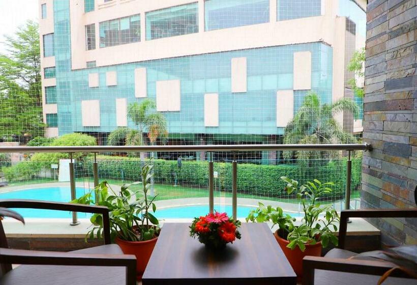 Шале 1 Спальня, Boulevard 9 Luxury Resort & Spa