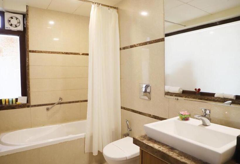 Вилла 1 Спальня, Boulevard 9 Luxury Resort & Spa