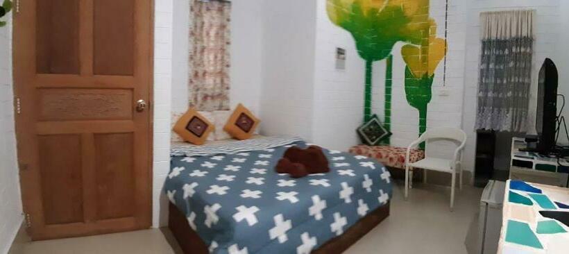 Номер Стандарт, Banthorphan Resort