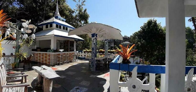 Номер Стандарт, Banthorphan Resort