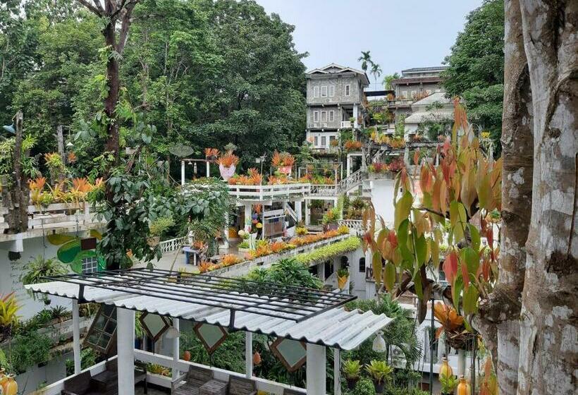 Номер Стандарт, Banthorphan Resort