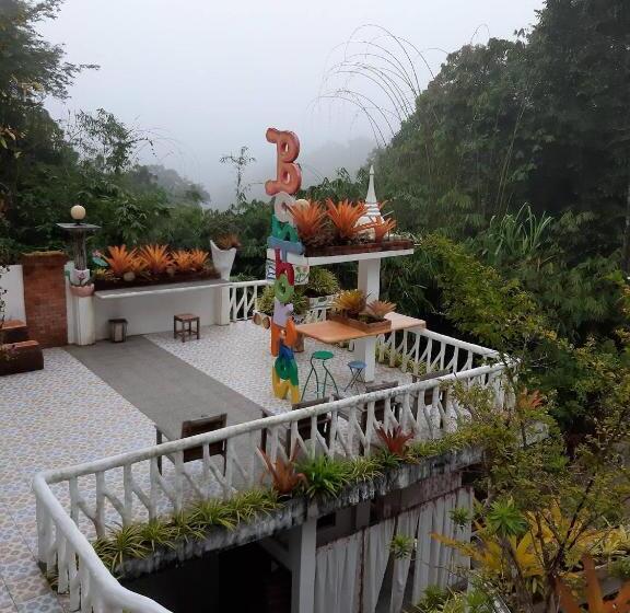Номер Стандарт, Banthorphan Resort
