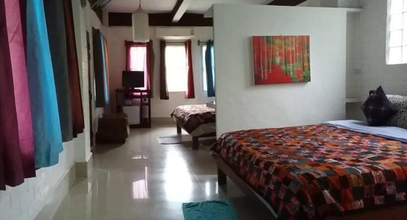 Номер Стандарт, Banthorphan Resort