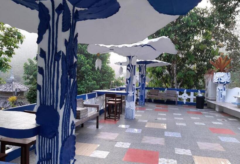 Номер Стандарт, Banthorphan Resort