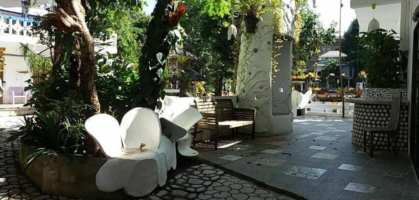 Стандартный Номер Кровать Кинг, Banthorphan Resort