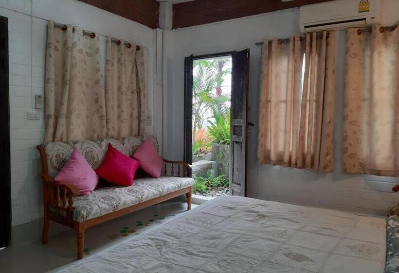 Люкс, Banthorphan Resort