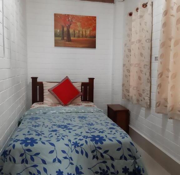 Люкс, Banthorphan Resort