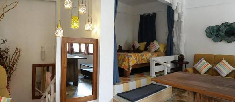 Четырехместный Номер Стандарт, Banthorphan Resort