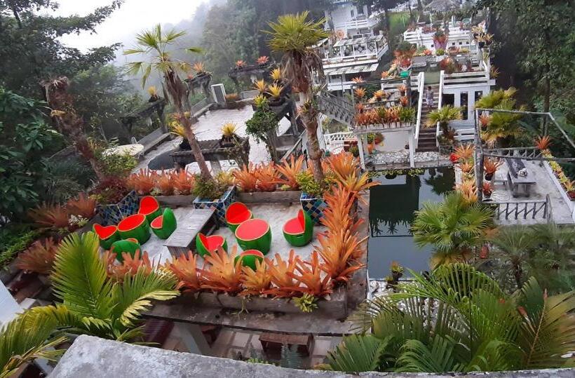 Номер Стандарт Трехместный, Banthorphan Resort