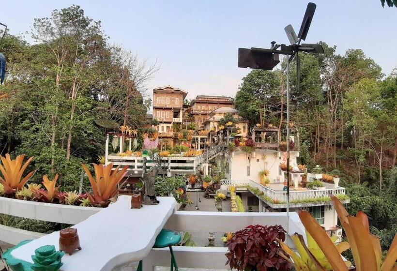 Номер Стандарт, Banthorphan Resort