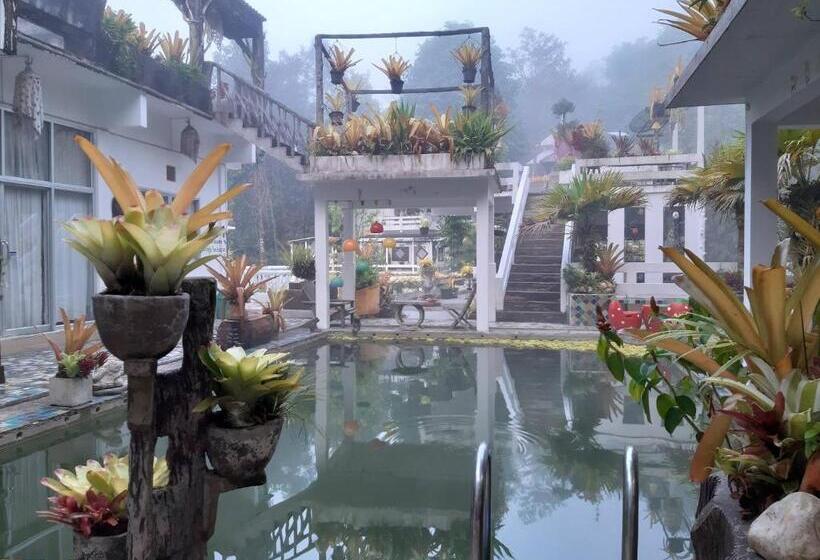 Номер Стандарт, Banthorphan Resort