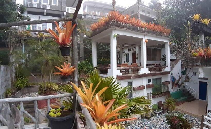 Семейный Номер, Banthorphan Resort