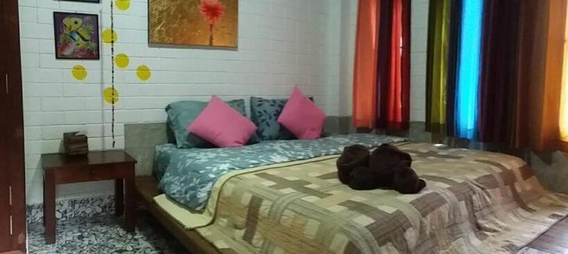 Стандартный Номер Кровать Кинг, Banthorphan Resort