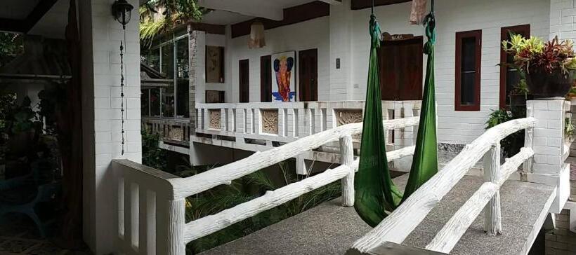 Стандартный Номер Кровать Кинг, Banthorphan Resort