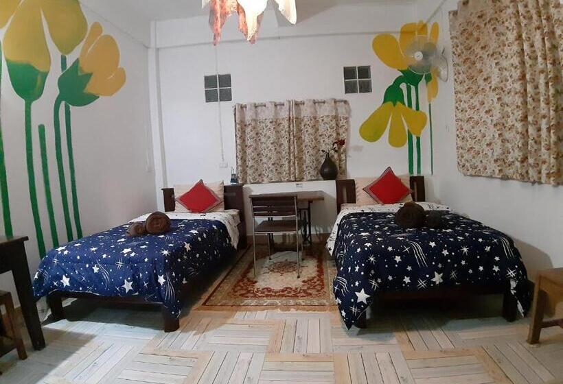 Номер Стандарт, Banthorphan Resort