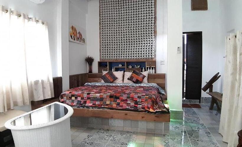 Номер Стандарт, Banthorphan Resort