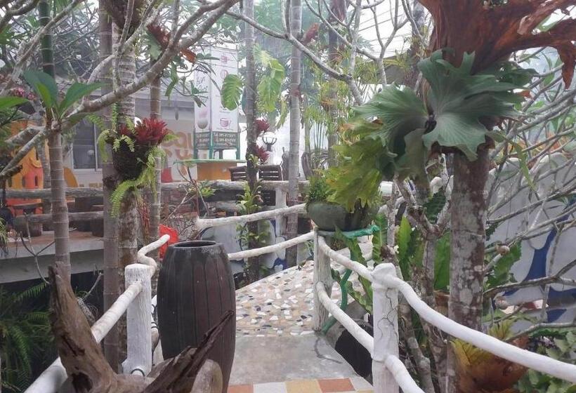 Номер Стандарт, Banthorphan Resort