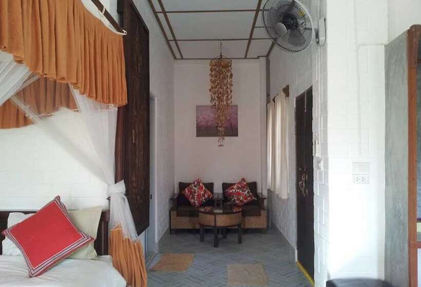 Номер Стандарт, Banthorphan Resort