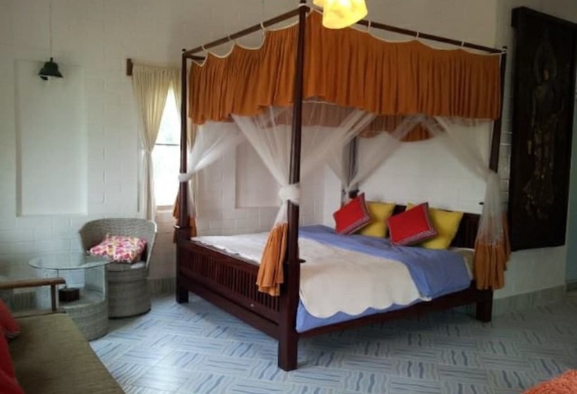Номер Стандарт, Banthorphan Resort