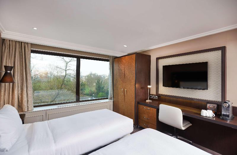 Стандартный Номер Кровать Кинг, Banthorphan Resort