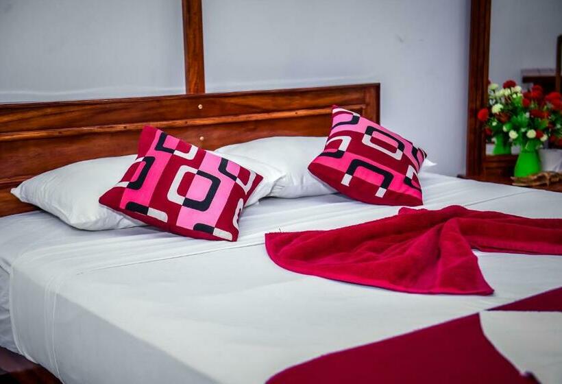高级大房间, Yala New Nehansa Resort