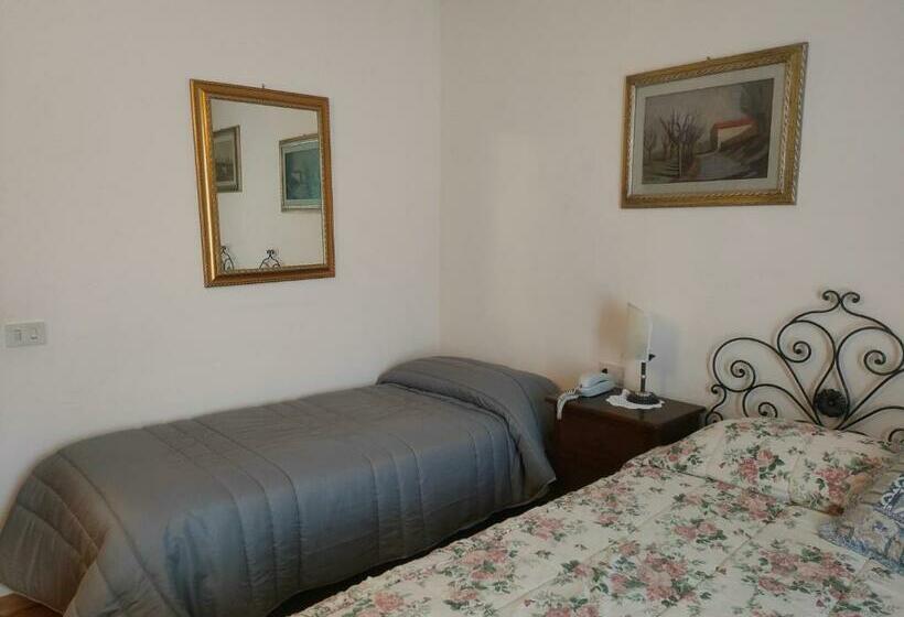 Апартаменты Superior 2 Спальни, Borgo Caiano Country Inn