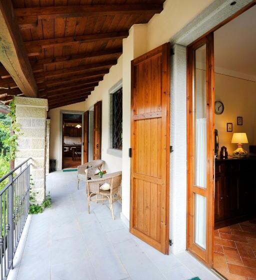 Апартаменты 2 Спальни, Borgo Caiano Country Inn