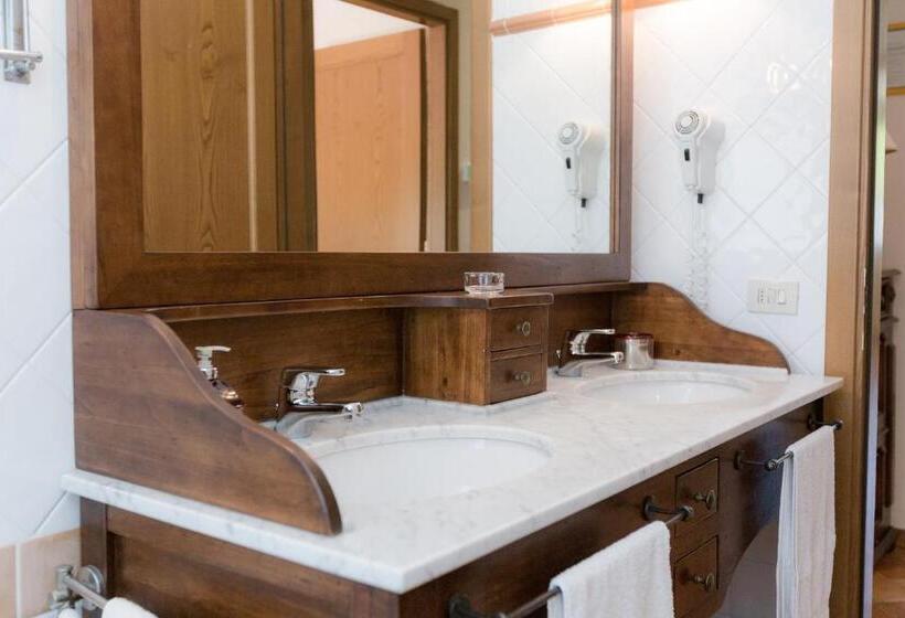 Апартаменты 1 Спальня, Borgo Caiano Country Inn