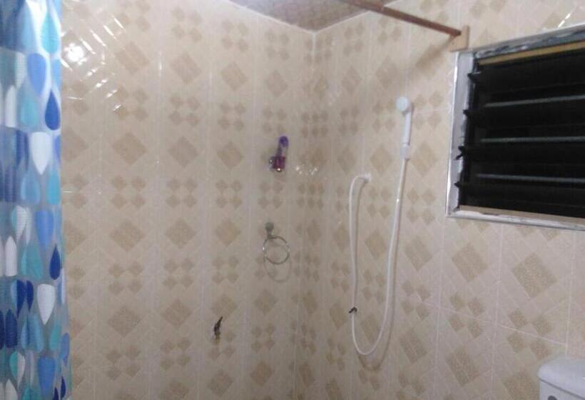 Номер Стандарт, Jackson Guesthouse Anomabo