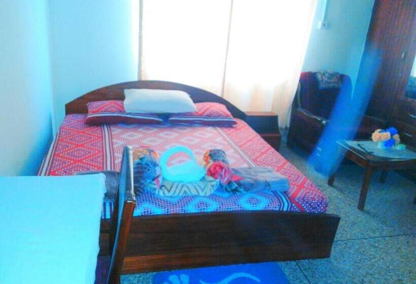 Номер Deluxe, Jackson Guesthouse Anomabo