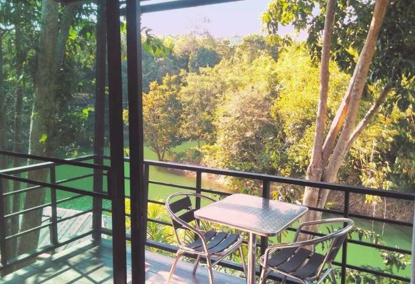 Бунгало Стандарт, Sangkla Resort