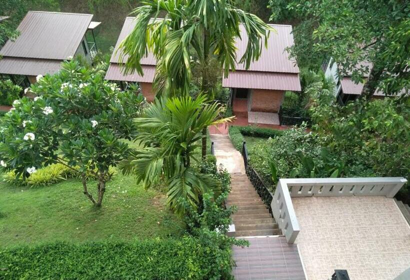 Бунгало Стандарт, Sangkla Resort
