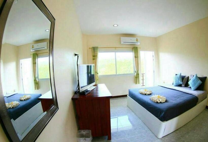Бунгало Стандарт, Sangkla Resort
