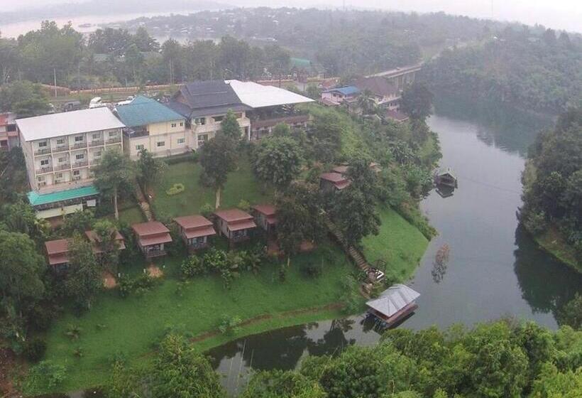 Бунгало Стандарт, Sangkla Resort