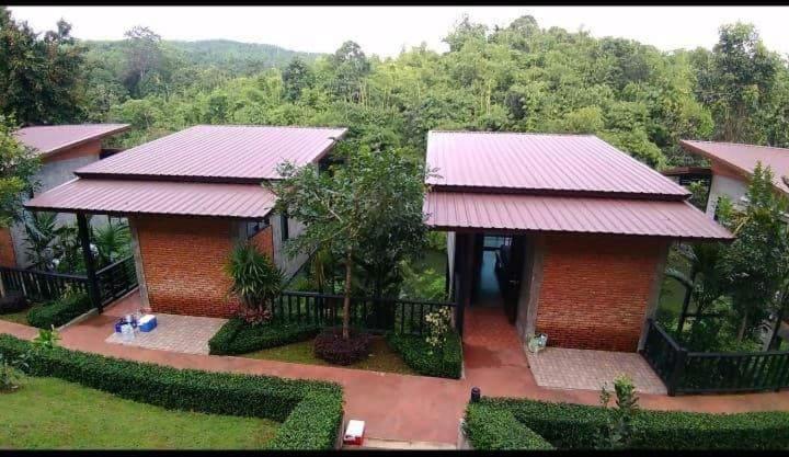 Бунгало Стандарт, Sangkla Resort
