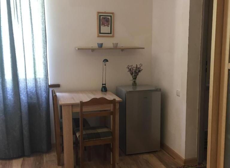 Семейный Номер Deluxe, Lermont Guest House