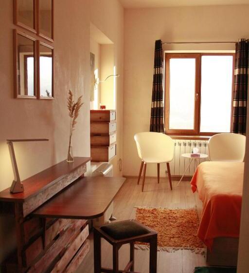 Номер Deluxe, Lermont Guest House