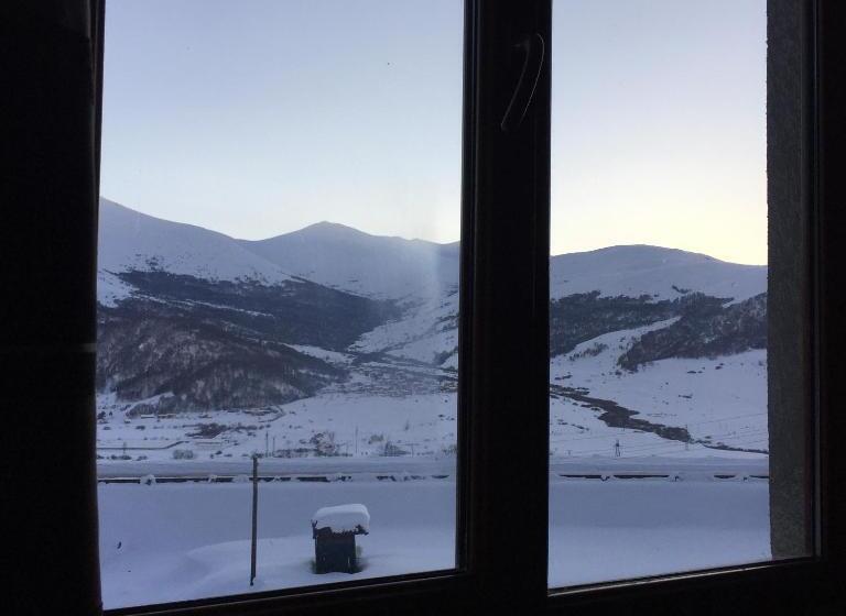 Номер Deluxe, Lermont Guest House