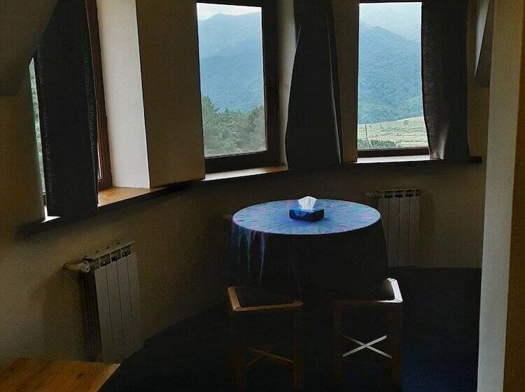 Трежместный Номер Economy, Lermont Guest House