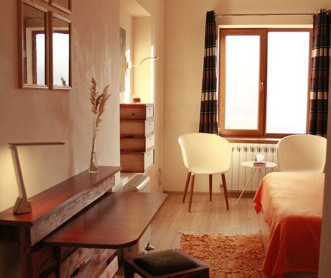 Номер Deluxe, Lermont Guest House