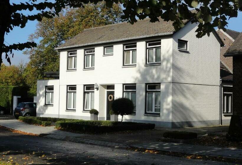 1베드룸 아파트 1층, B&b Appartementen Engelenhof