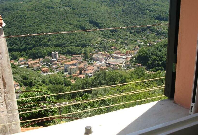 Номер Стандарт, Da Giusè