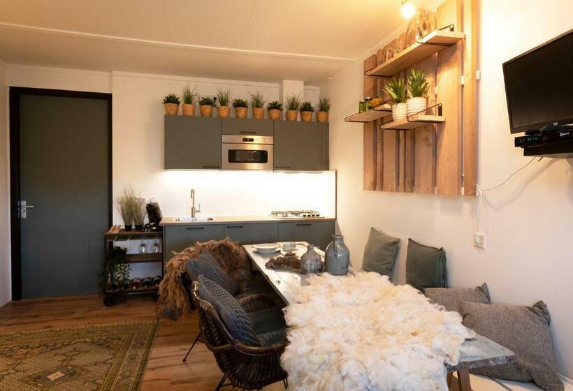 家族用アパートメント, Logement Doosje